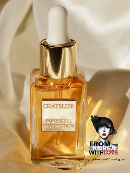 Chatelier Pure Cell Protection