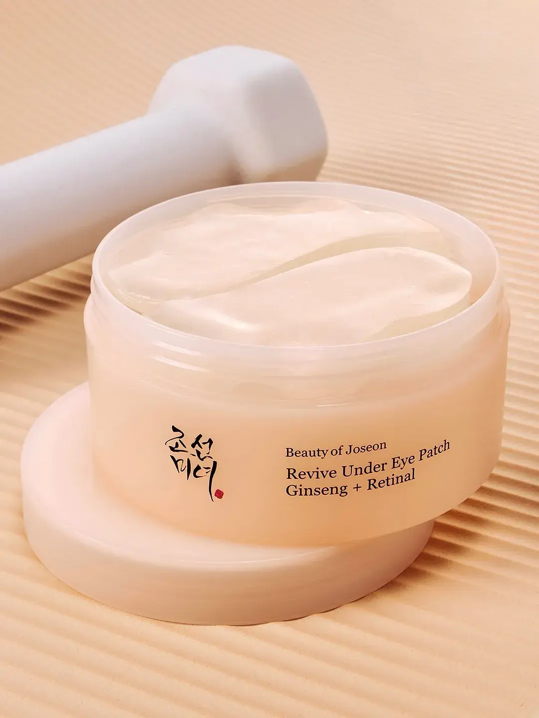 Beauty of Joseon Revive Under Eye Patch Ginseng + Retinal