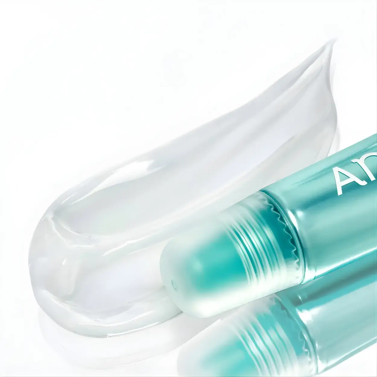 Anua PDRN Lip Serum con acabado water-glow, sérum labial para una apariencia más jugosa y saludable