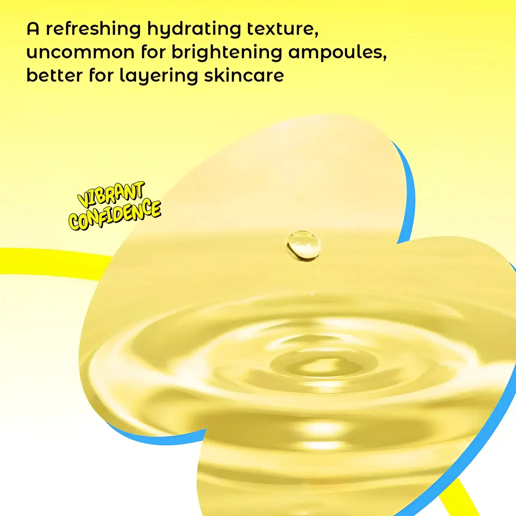 COMMONLABS Vitamin C Brightening Ampoule 30 ml