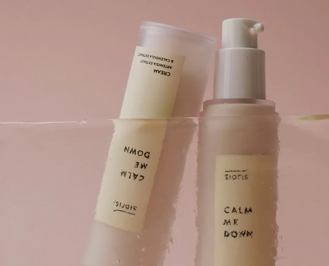 Sioris Calm Me Down 50 ml