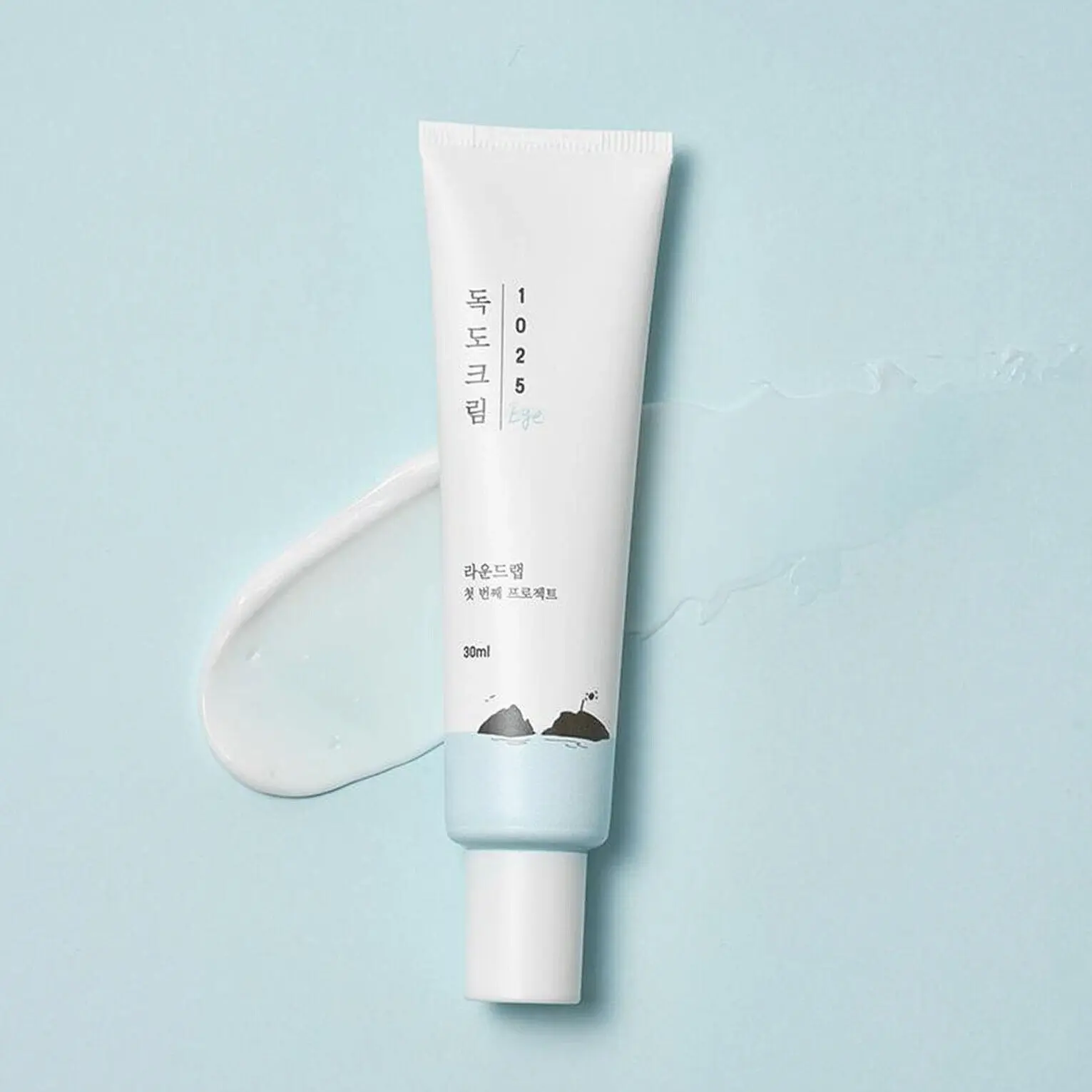 Round Lab 1025 Dokdo Eye Cream 30 ml