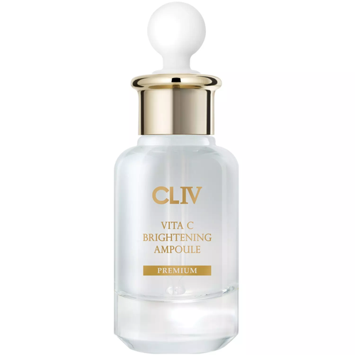 CLIV Vita C Brightening Ampoule | Korean Beauty Shop