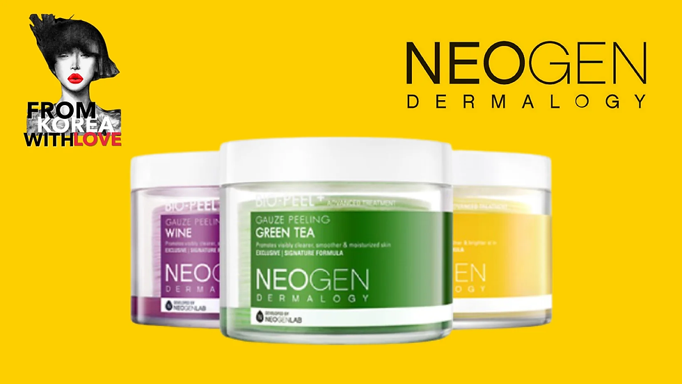 Neogen Pads