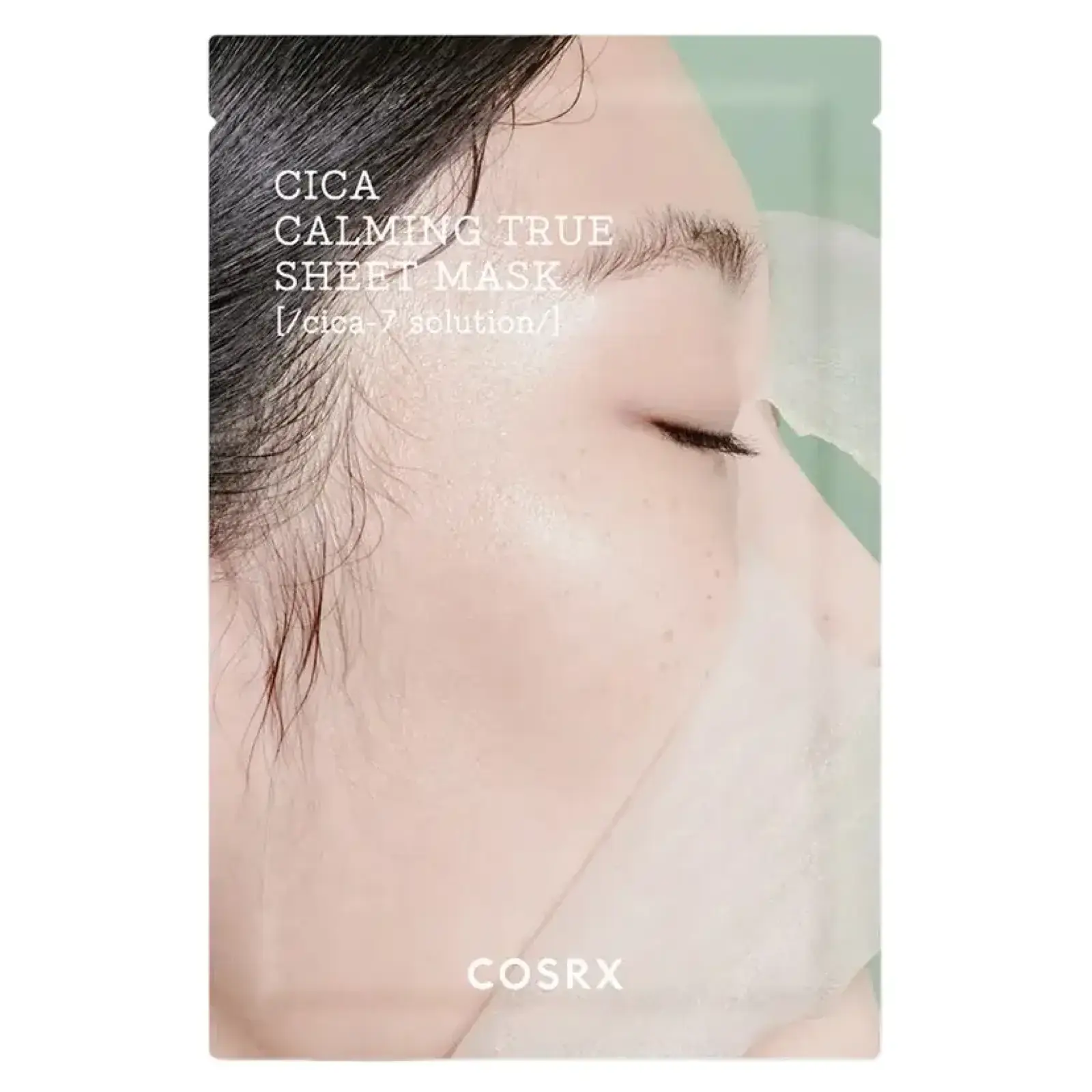 COSRX Pure Fit Cica Calming True Sheet Mask