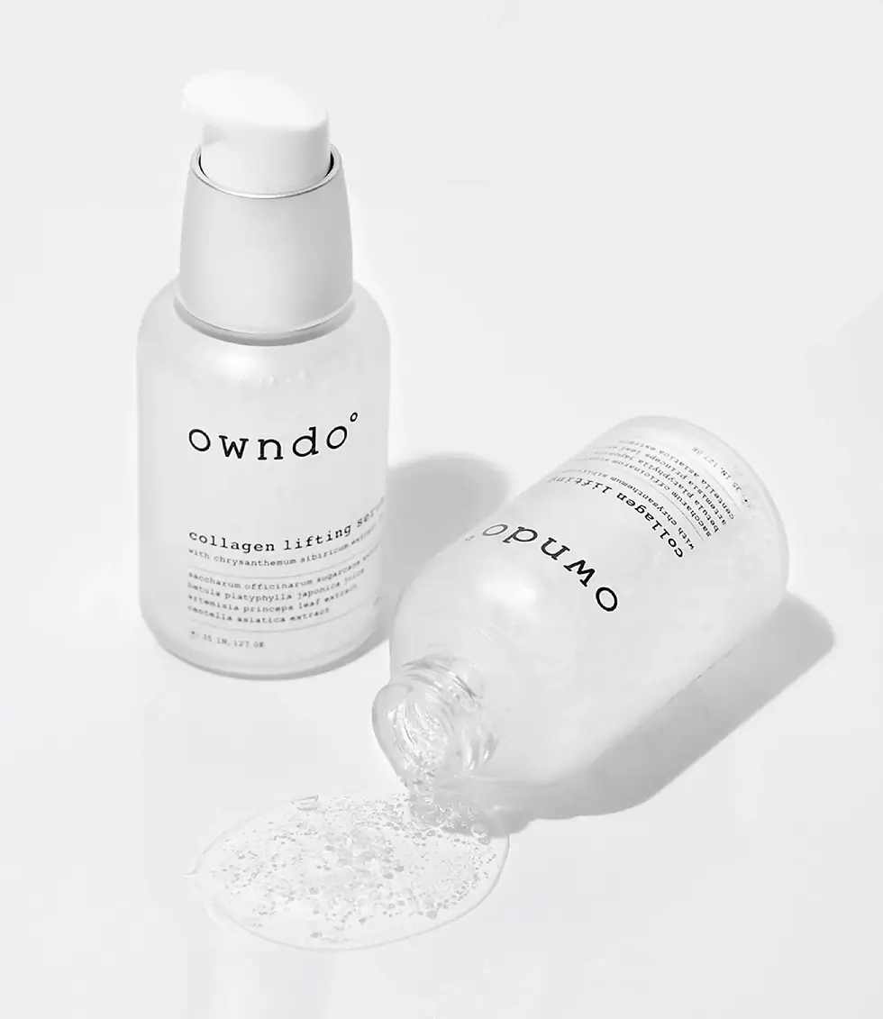 Owndo Collagen Lifting Serum 30 ml