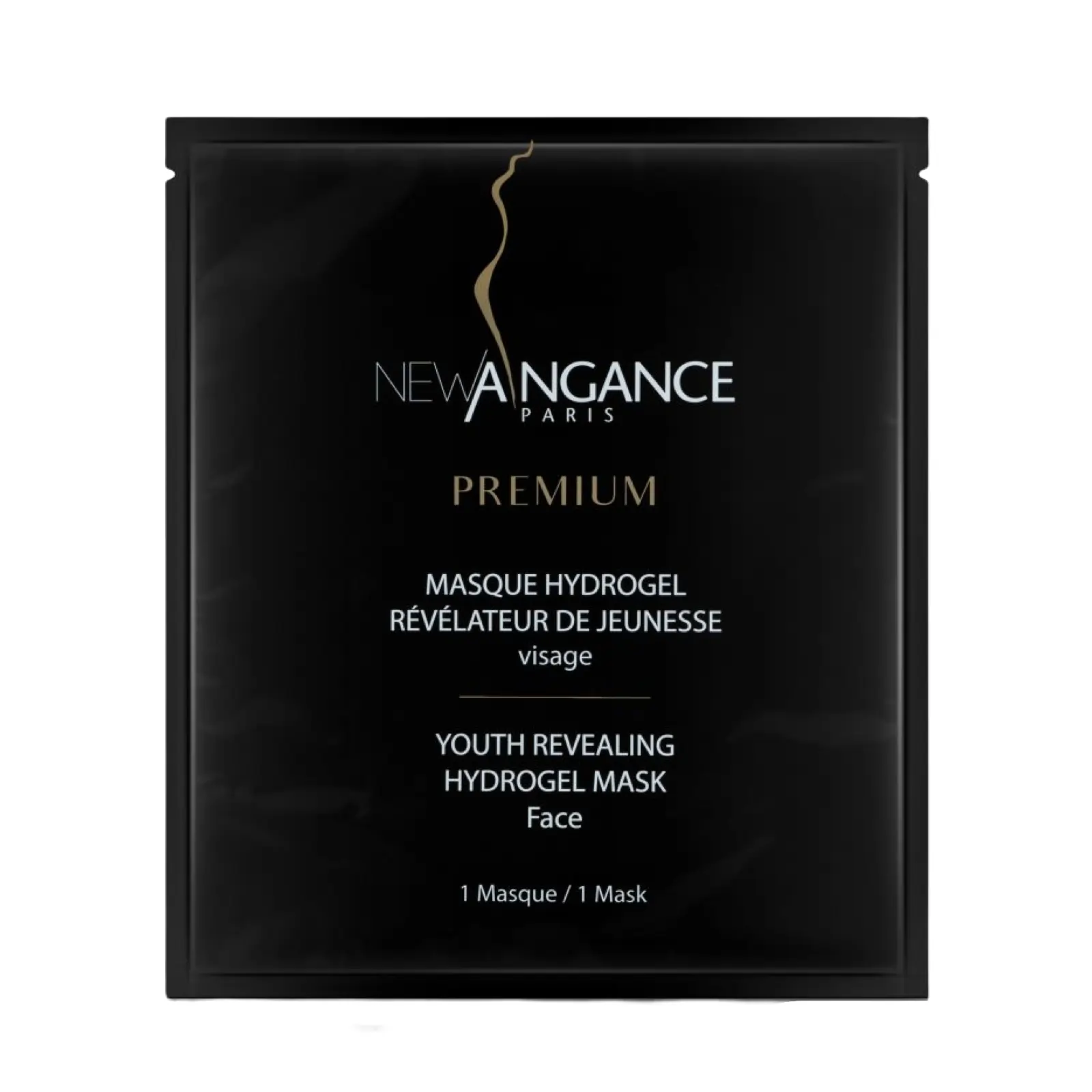 New Angance | Cosmetica Francesa Lujo | Korean Beauty Shop