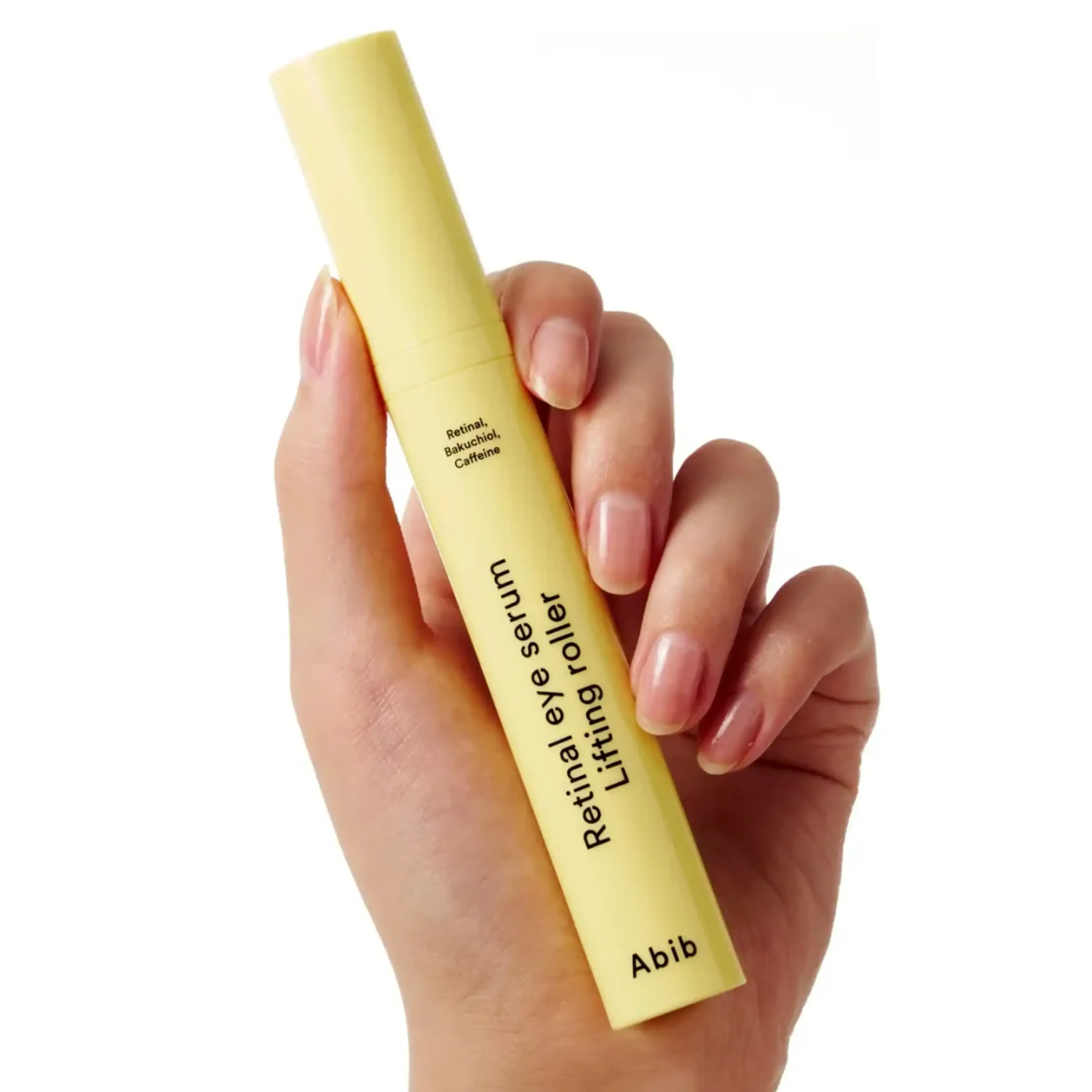 Abib Retinal Eye Serum Lifting Roller