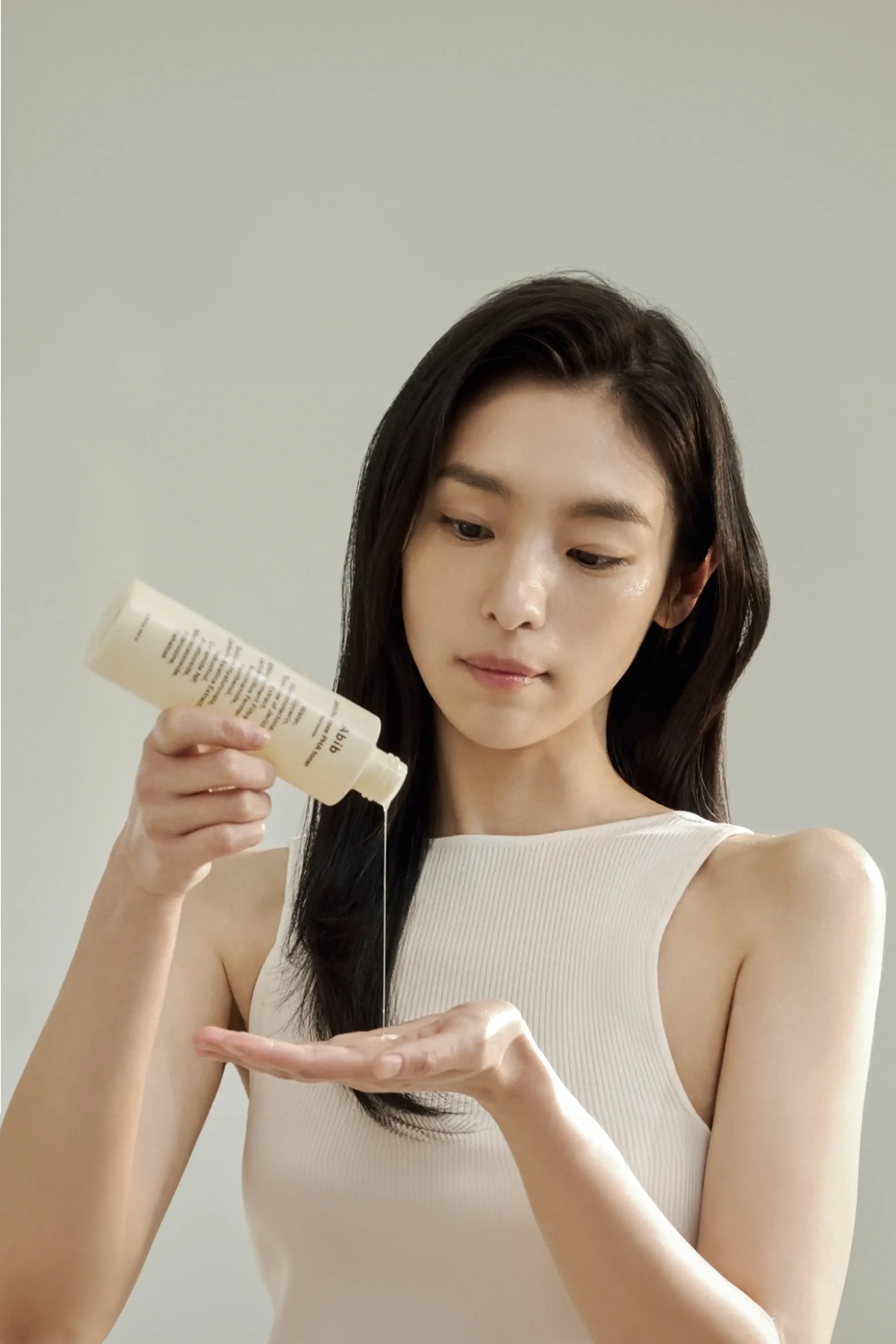 Abib Jericho Rose PHA Toner Skin Booster 200 ml