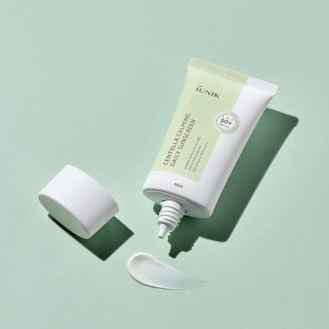 iUNIK Centella Calming Daily Sunscreen 50 ml