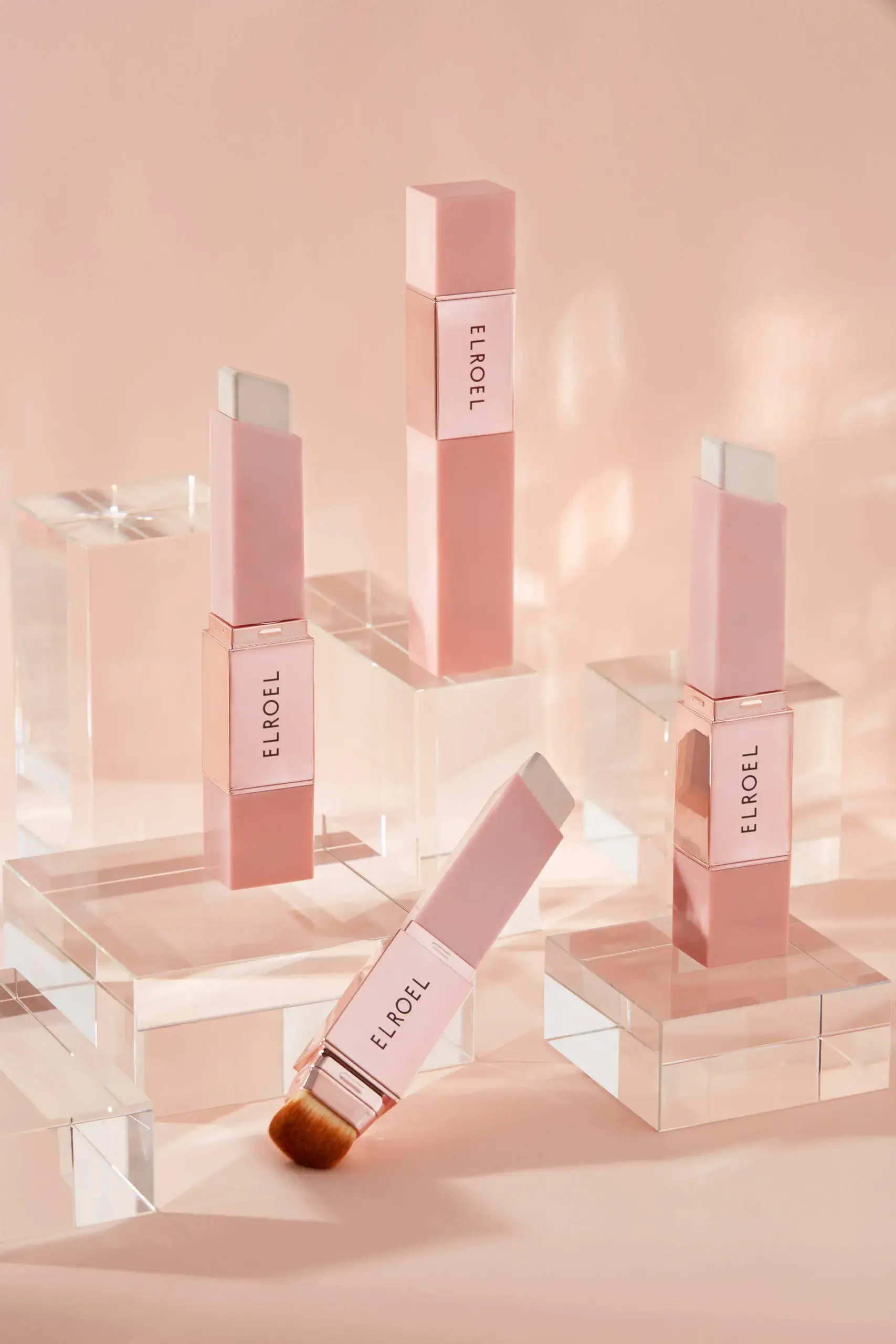 ELROEL Blanc Cover Mela Stick Mx SPF 50+ PA++++