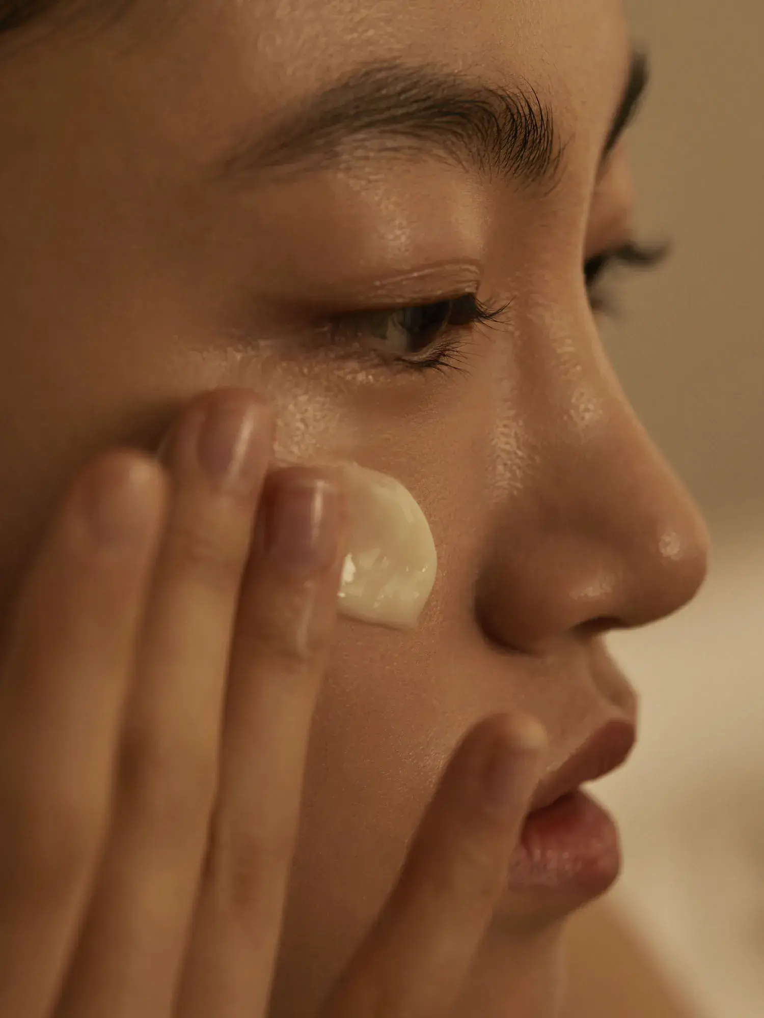 Aromatica Glow Vita Goodnight Cream Orange & Neroli