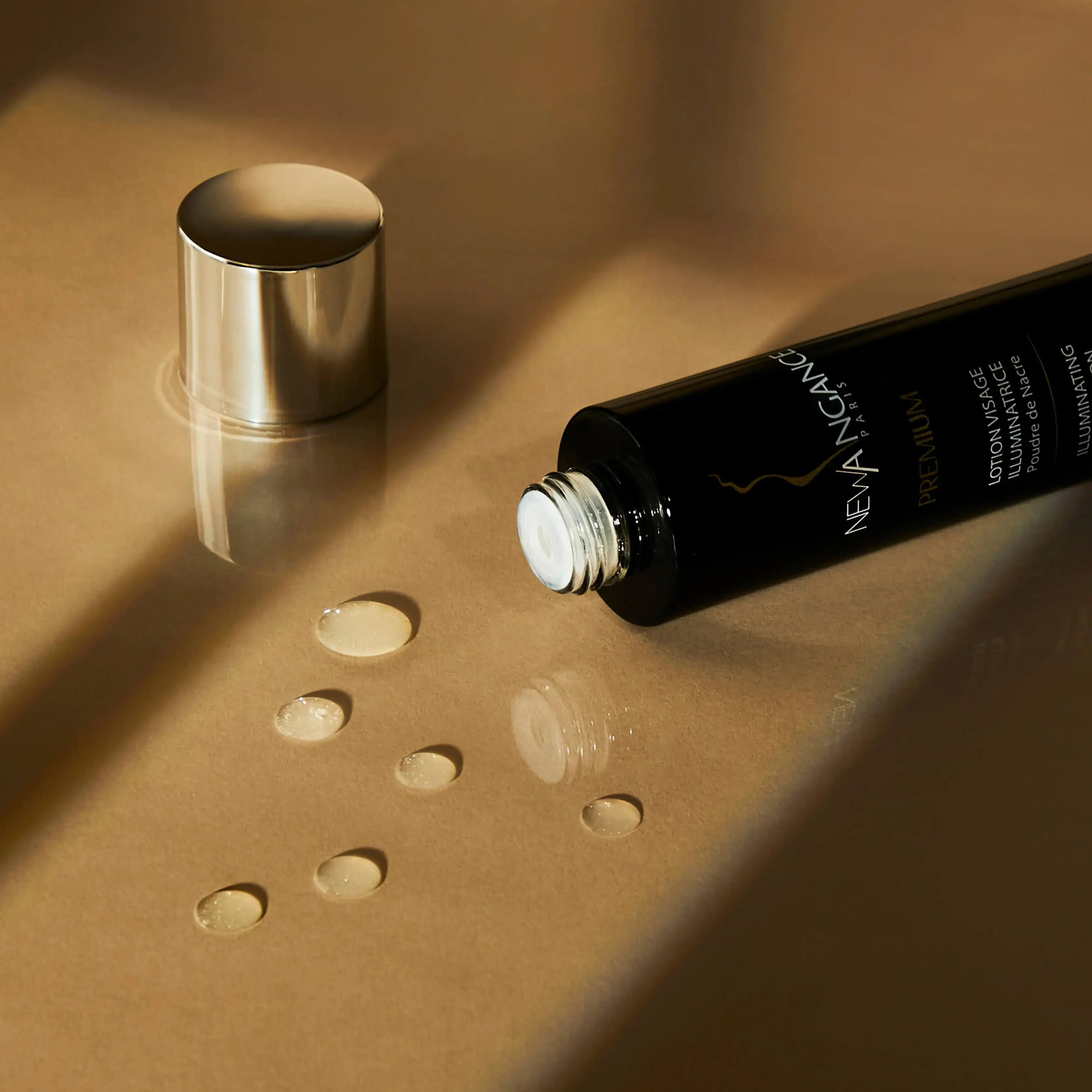 New Angance Illuminating Face Lotion 120 ml