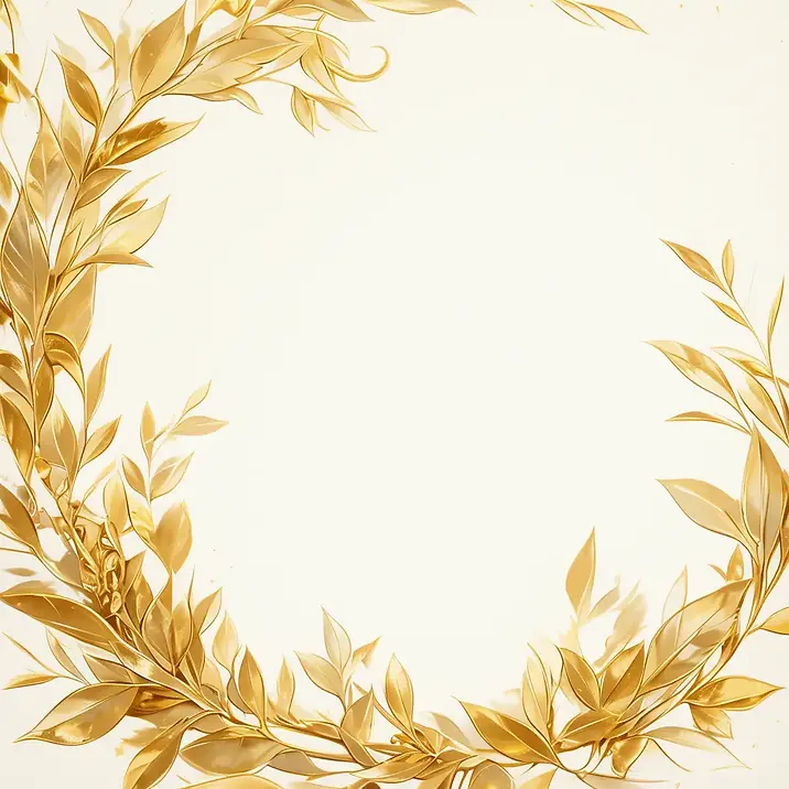 jose_91892_A_flat_2D_vector_illustration_of_a_gold_platedm_Roma_12290fe0-7f1b-4afb-b09d-aa
