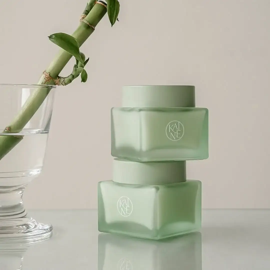 KAINE Green Calm Aqua Cream