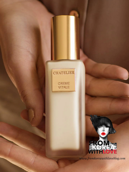 Chatelier Creme Vitale
