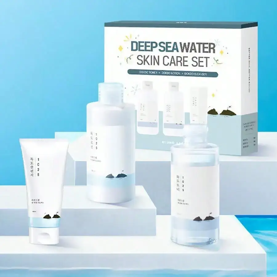 Round Lab Kit 1025 Dokdo On The Go