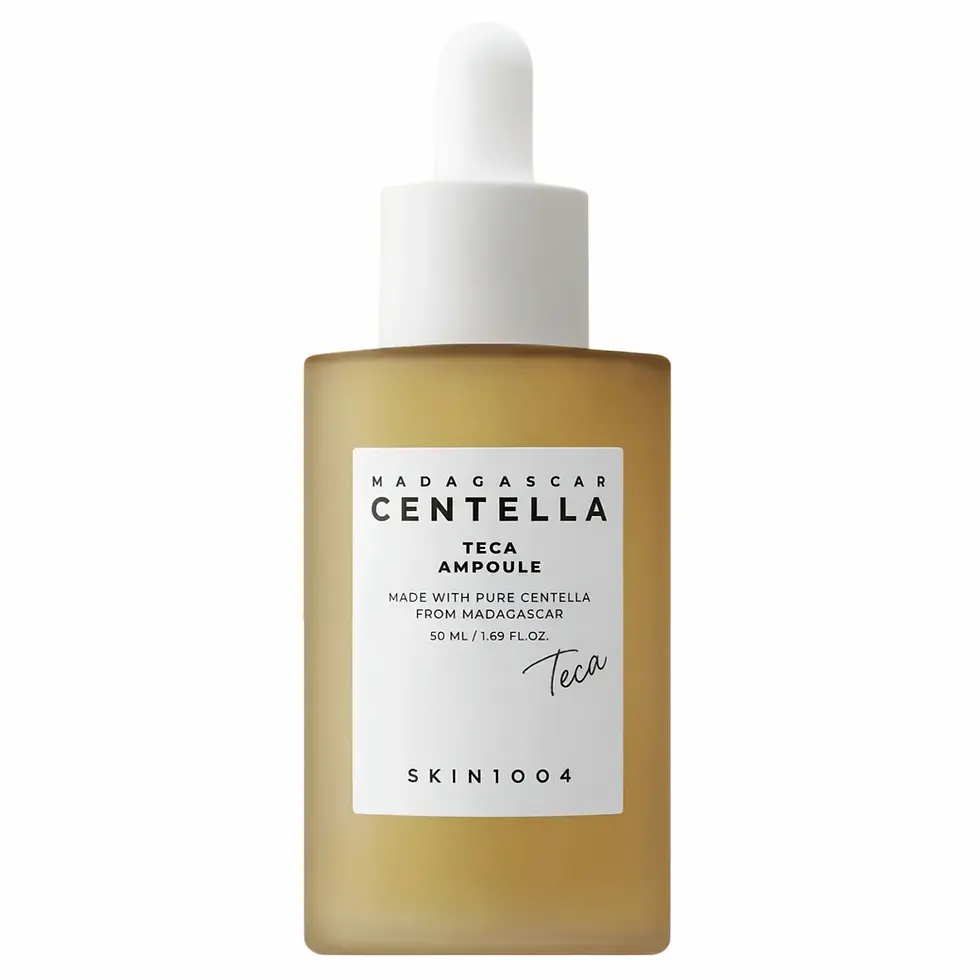 SKIN1004 Madagascar Centella Teca Ampoule