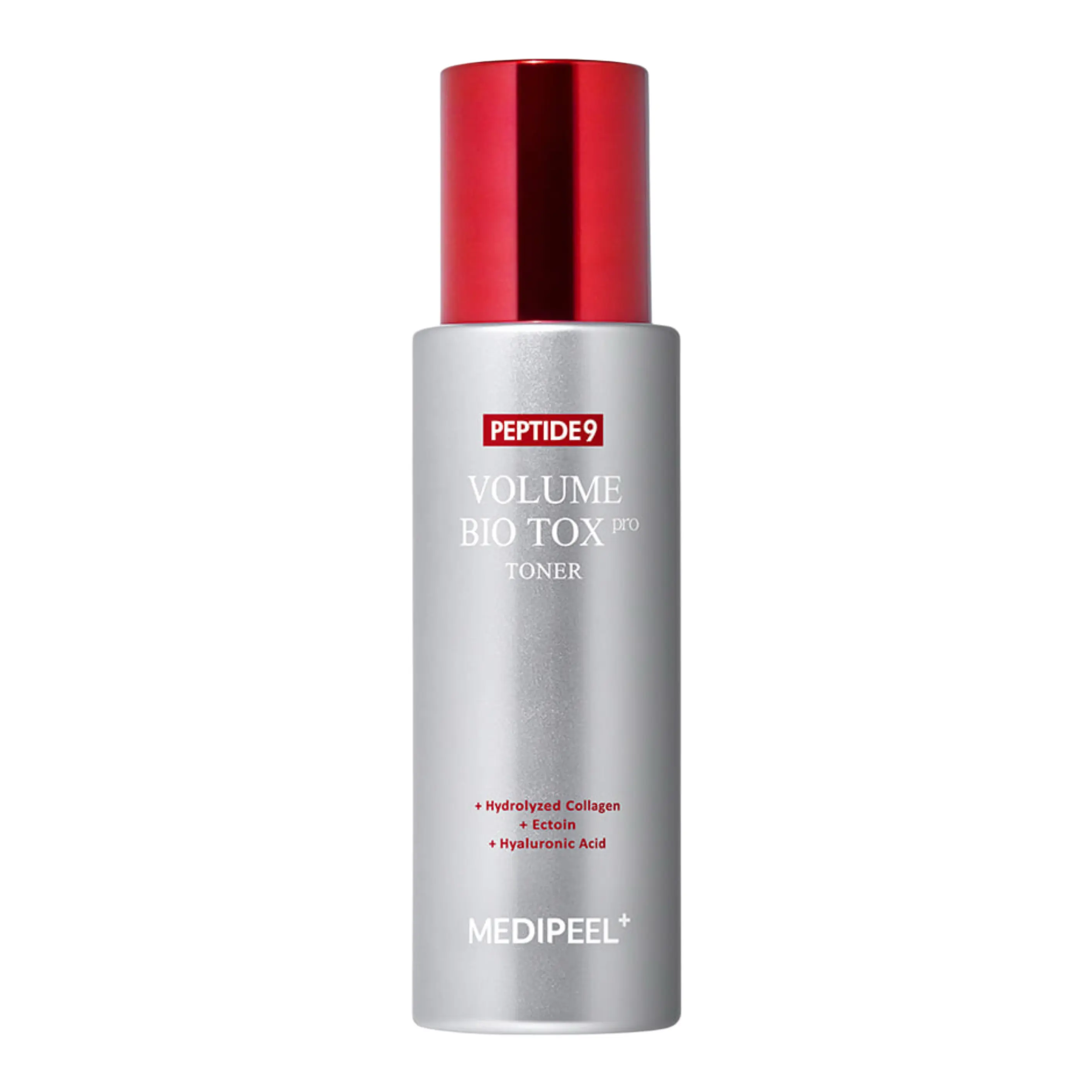 [正規品]Multi Peptide Toner 250ml 3本セット Tonico con Peptidos y Colageno - MEDI-PEEL+ Peptide 9 Volume Bio