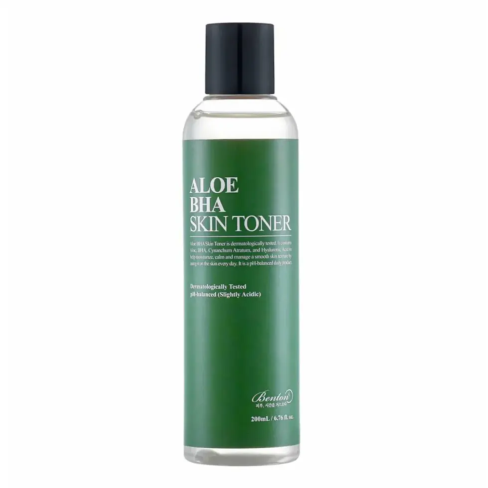 Benton Aloe BHA Skin Toner 200 ml