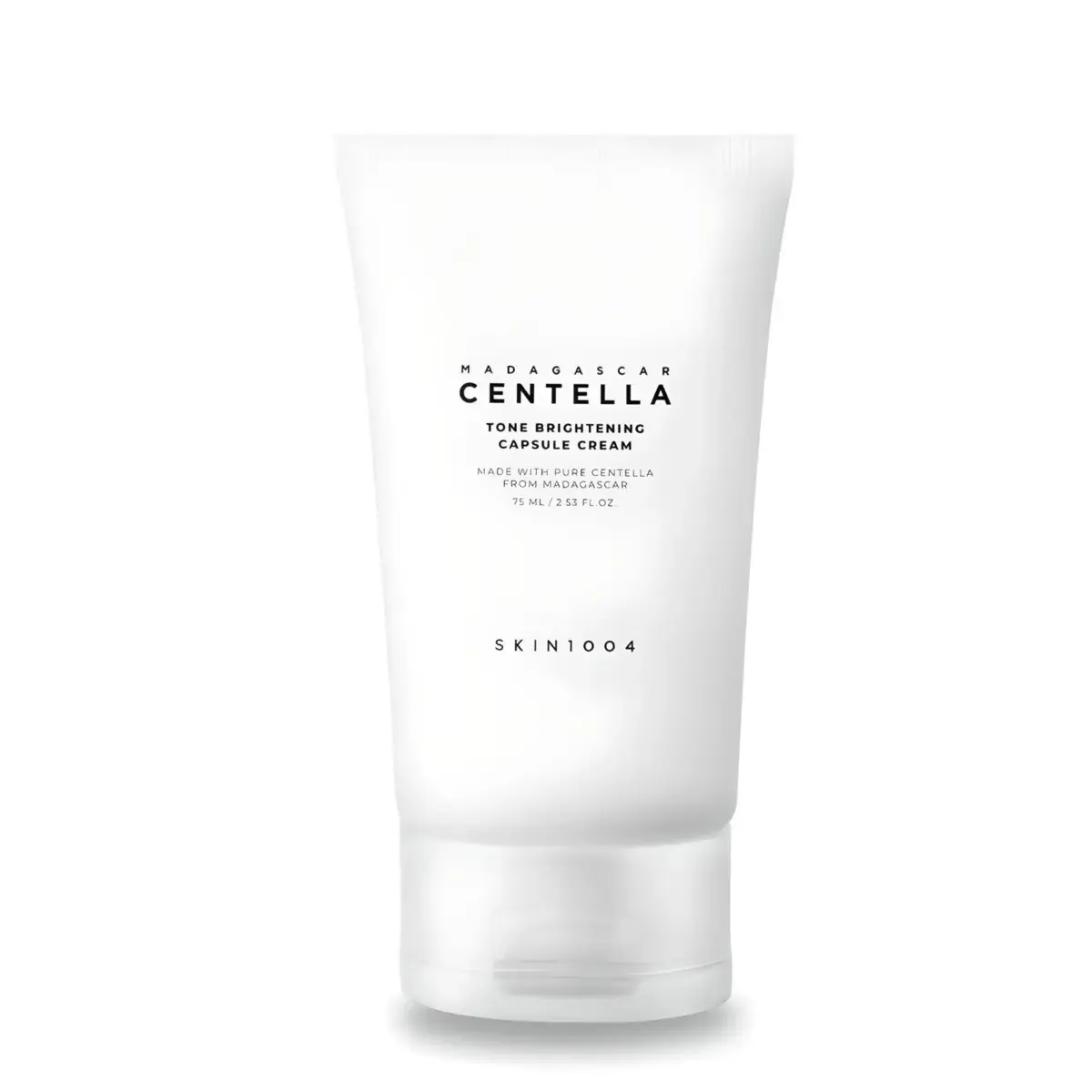 SKIN1004 Madagascar Tone Brightening Capsule Cream 75 ml