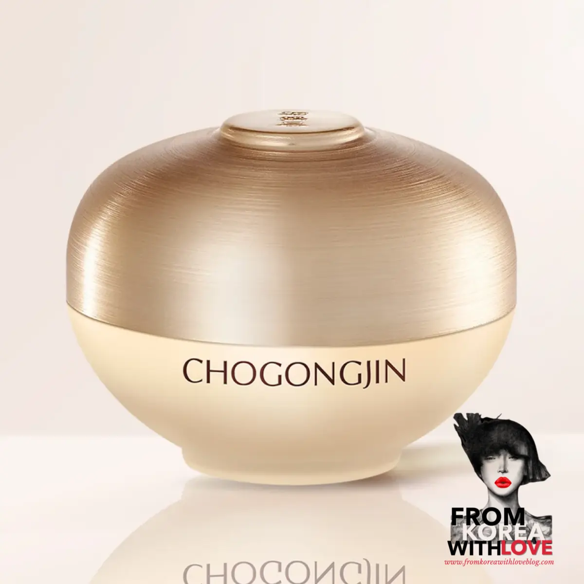 Geumsul Jin Eye Cream