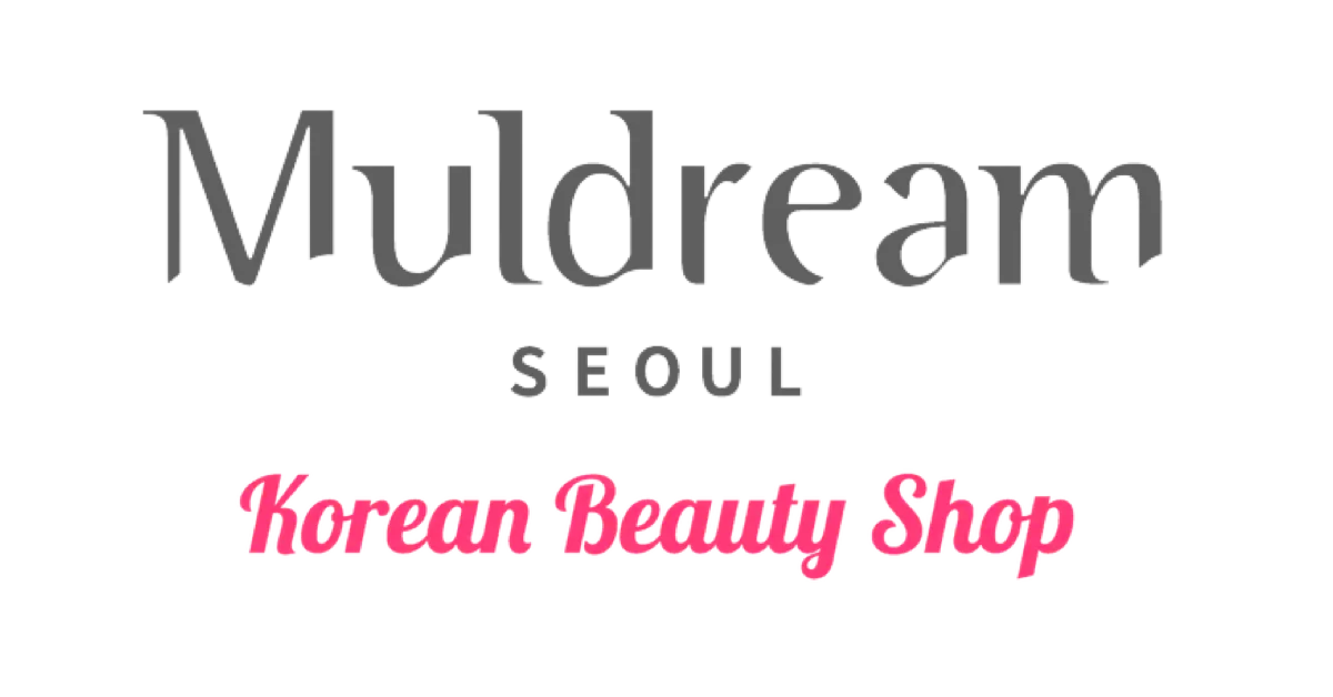 compra muldream en korean beauty shop