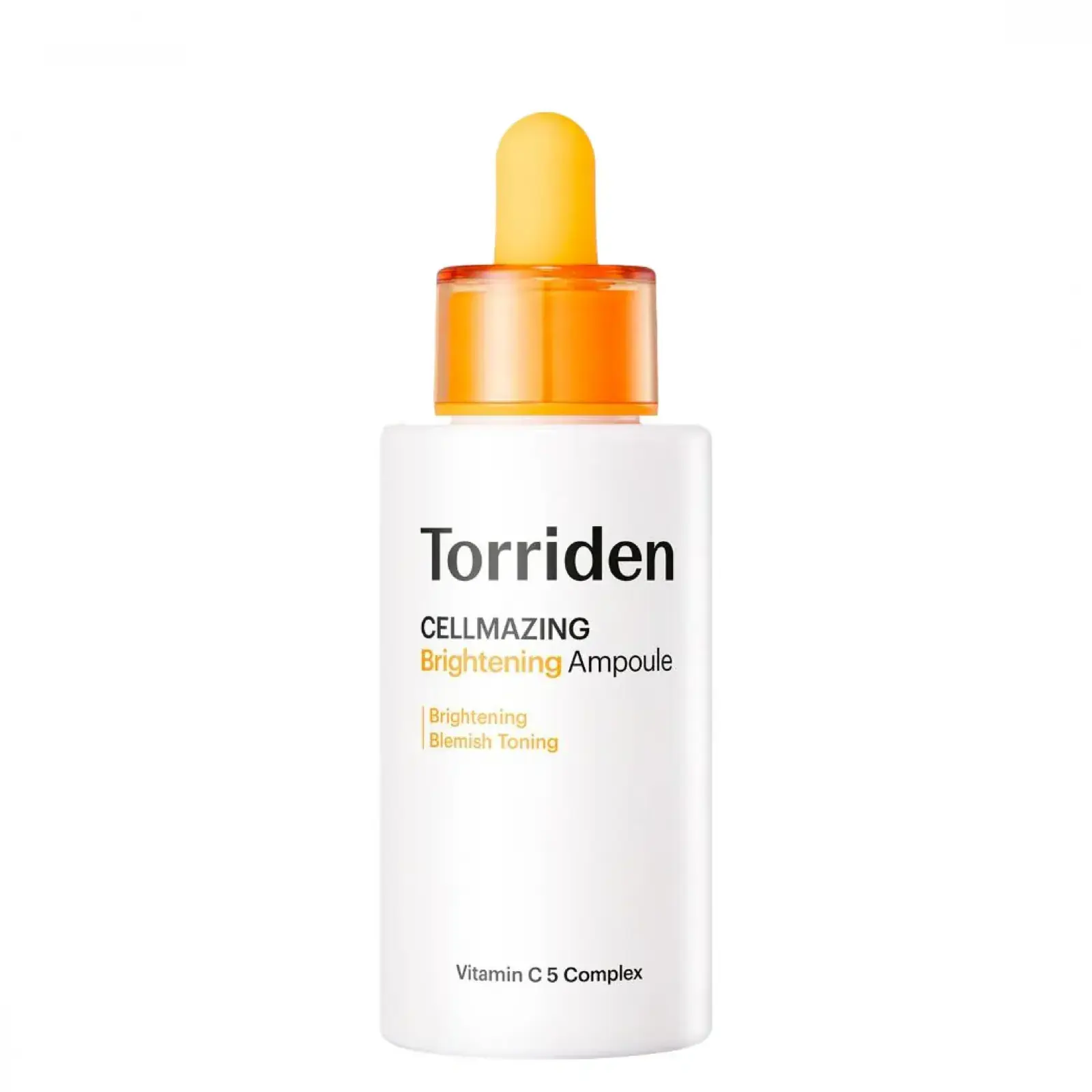 Torriden CELLMAZING Vita C Brightening Ampoule 30 ml