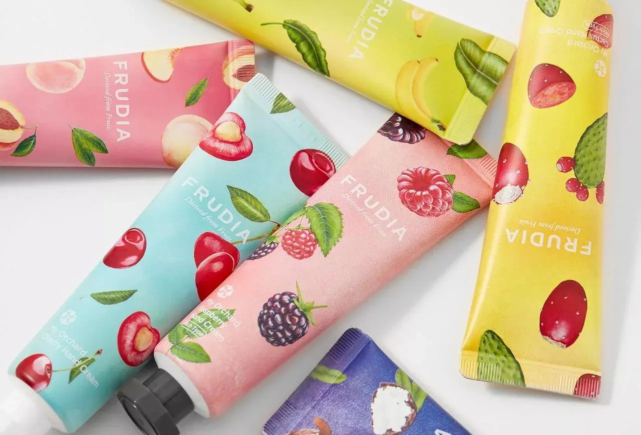 Frudia My Orchard Hand Cream Gift Set Analogue Seoul (6 EA x 30 ml)