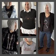 Las Camisetas Gráficas