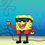 Thumbnail: Tom Kenny Signed Soul Print