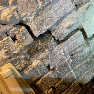 foundation cracks, home inspection, structural cracks, horizontal cracks, vertical cracks, diagonal cracks, home buying tips, basement cracks, concrete foundation, home inspector Nebraska, CNHInspections, signs of foundation problems, real estate inspection, foundation repair