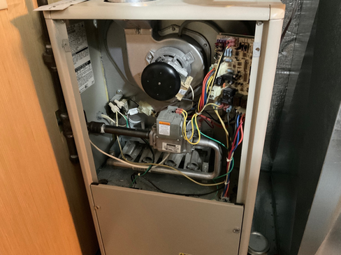 CNHInspections, Central Nebraska Home Inspections, Hastings, Grand Island, Kearney, Lincoln Nebraska, life expectancy chart, appliances, air conditioner furnace water heater age, old furnace, HVAC