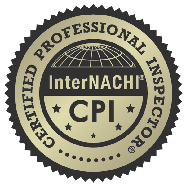 CNHInspections InterNACHI Certified Professional Inspector
