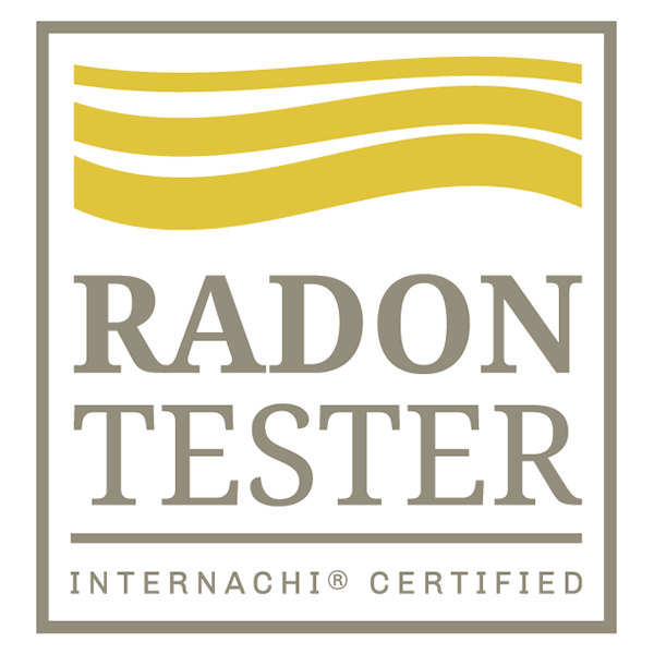 CNHInspections InterNACHI Certified Radon Tester