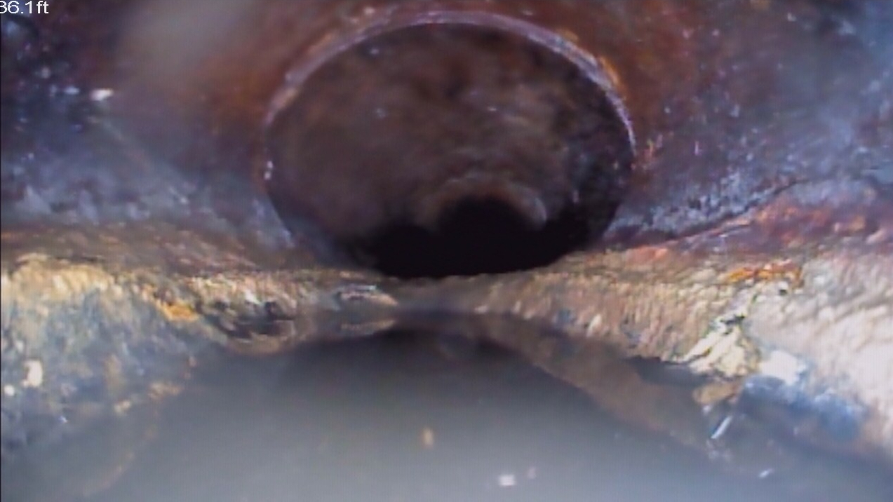 CNHInspections, Central Nebraska Home Inspections, Sewer Scope Inspection, Sewer Lateral, Sewer Back up, Lincoln Nebraska