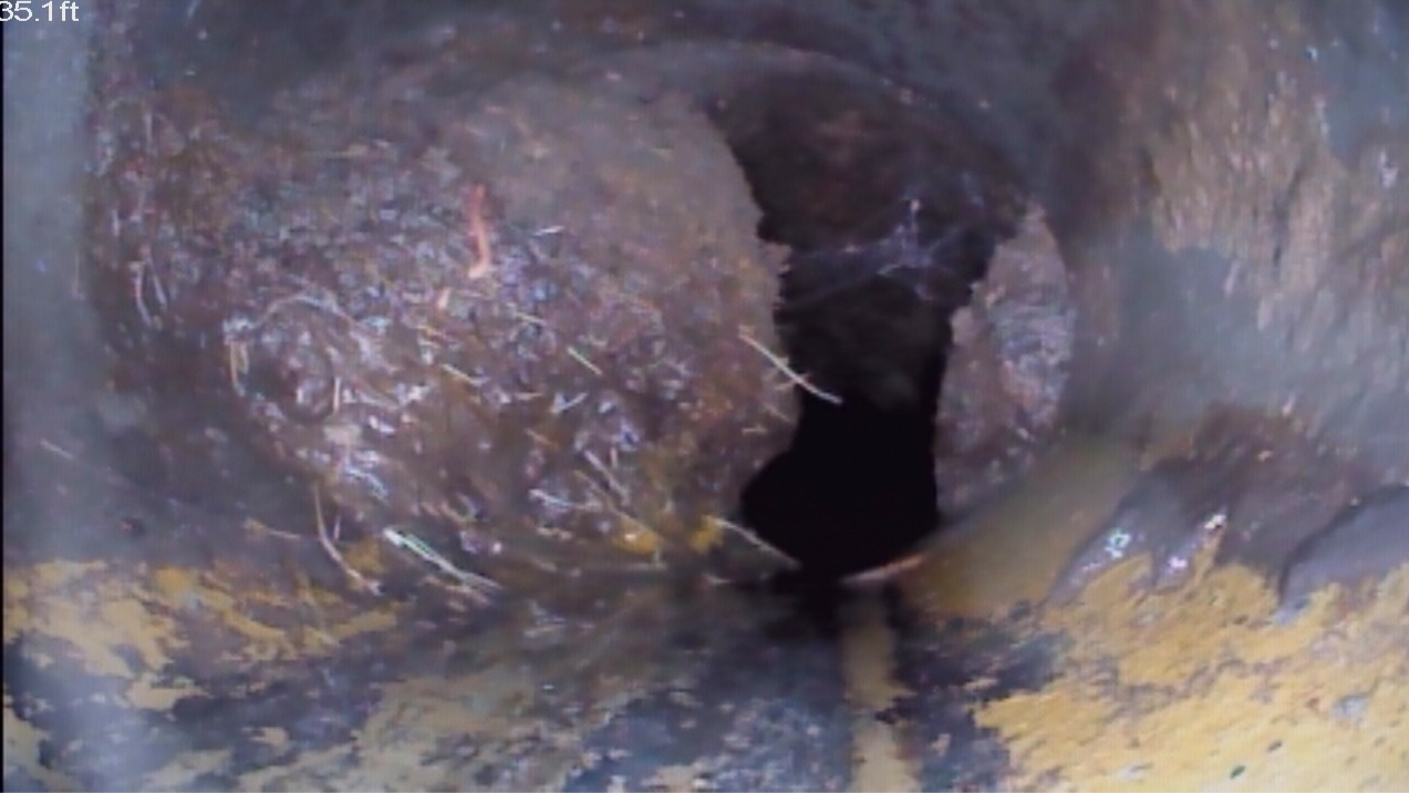 CNHInspections, Central Nebraska Home Inspections, Sewer Scope Inspection, Sewer Lateral, Sewer Back up, Hastings Nebraska