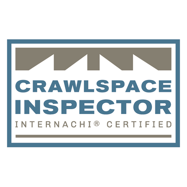 CNHInspections InterNACHI Certified Crawlspace Foundation Inspector