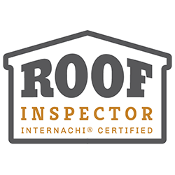 CNHInspections InterNACHI Certified Roof Inspector