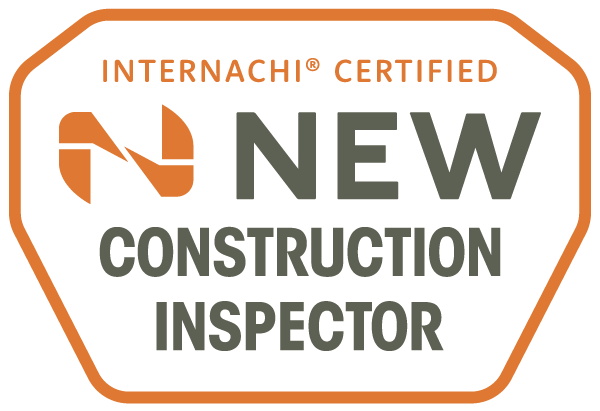 CNHInspections InterNACHI Certified New Construction Inspector