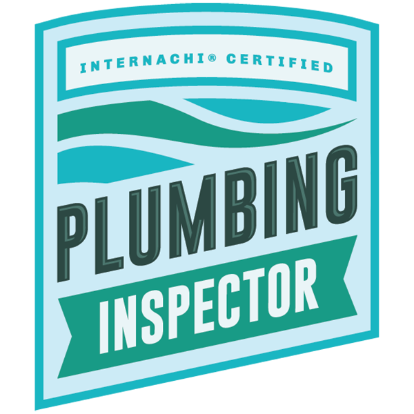 CNHInspections InterNACHI Certified Plumbing Inspector