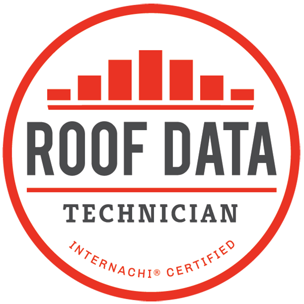 CNHInspections InterNACHI Certified Roof Data Technician