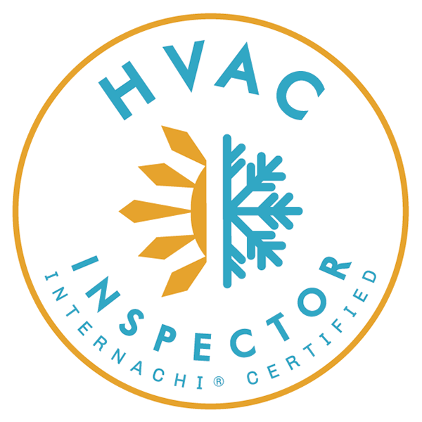 CNHInspections InterNACHI Certified HVAC Inspector