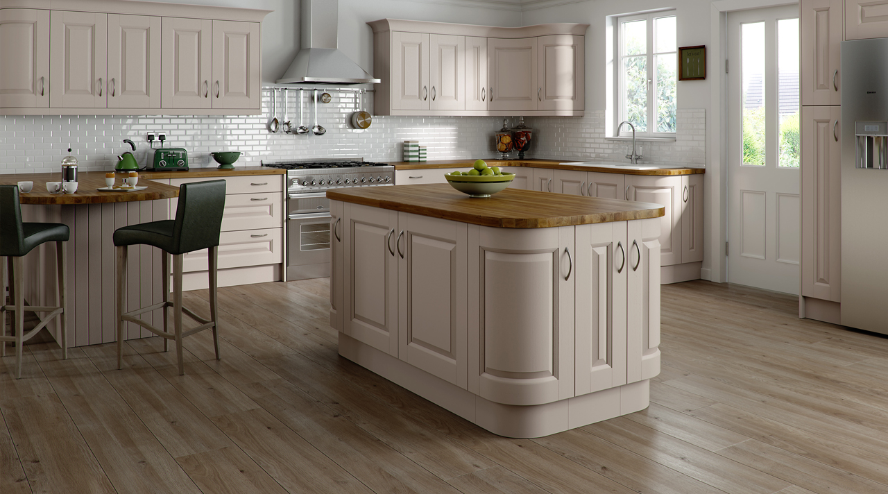 Chippendale Fitted Kitchens Brands Kuche Bagno