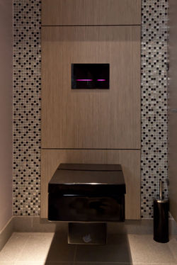 Castle Kitchen & Bathrooms.