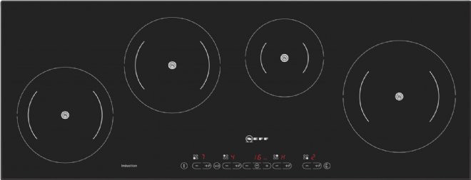 Neff Induction Hob