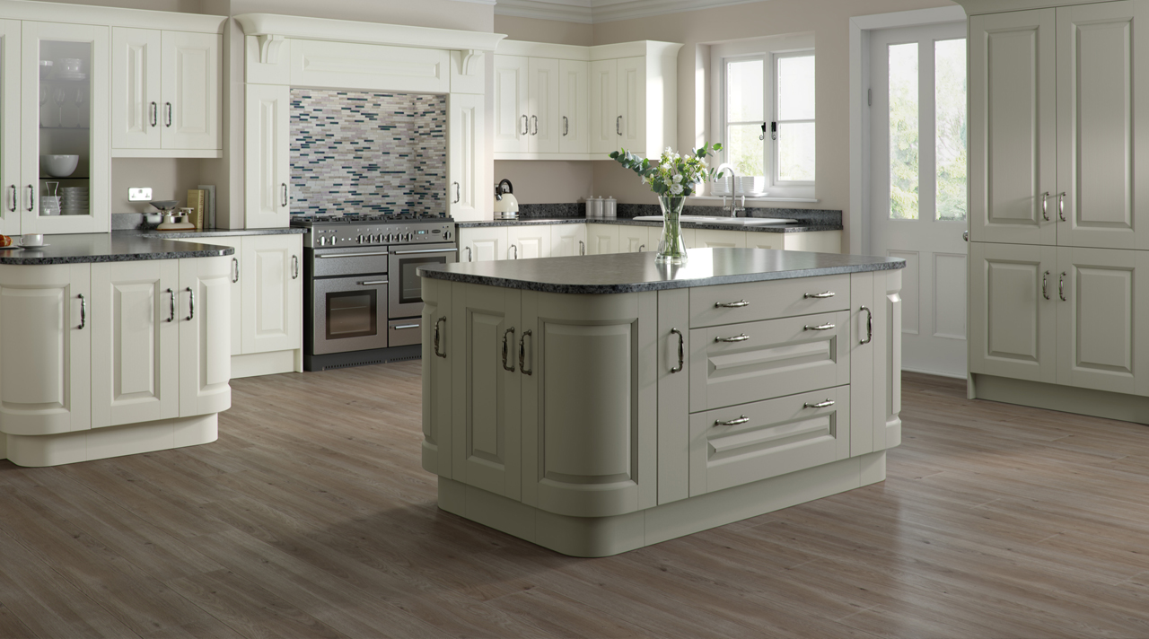 Mackintosh Fitted Kitchens Brands Kuche Bagno