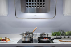 Wandsworth Kitchen by Kuche & Bagno