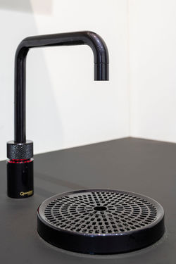 Hot Top Working Display