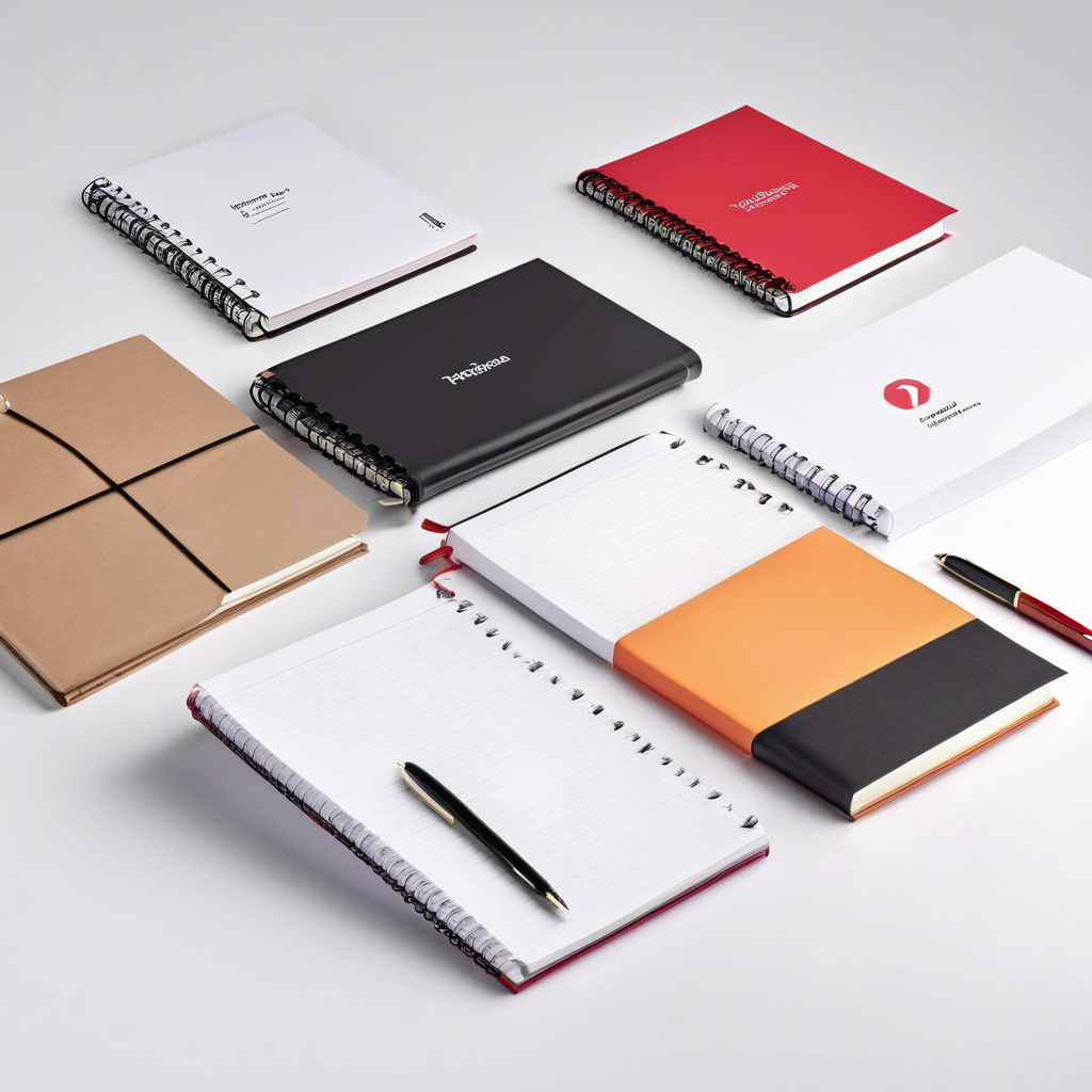 Caderno de Anotações